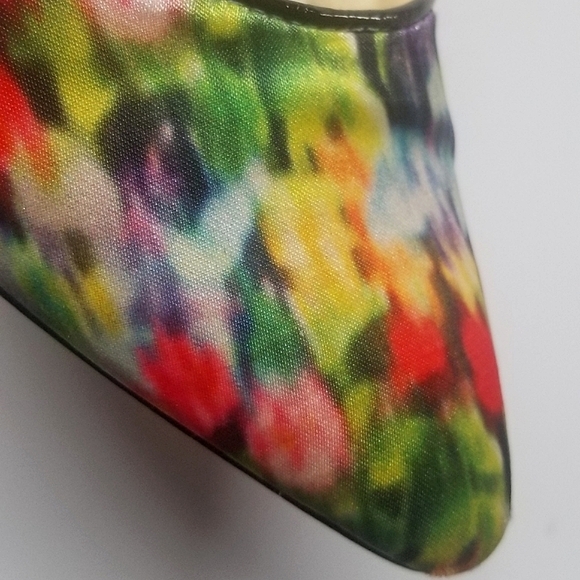 Anne Klein D'orsay Heels - Picture 3 of 8